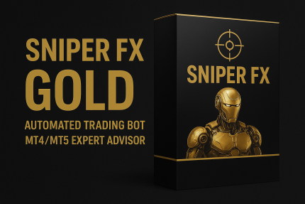 SNIPER FX GOLD