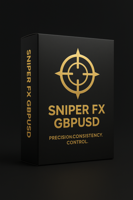 SNIPER FX GBPUSD
